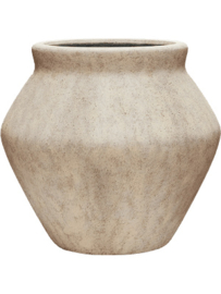 Mineral Fleuri Travertine beige