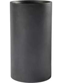 Basic Cylinder Dark Grey