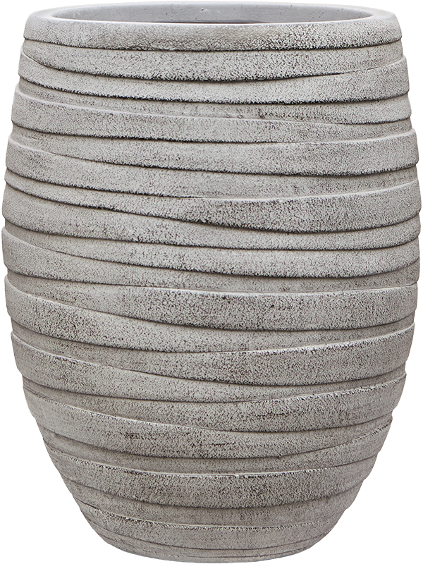 Baq Tornado plantenpot