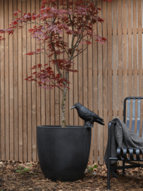 Capi Urban Smooth NL pot in bolvorm