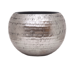 Opus Globe zilver - D60 