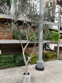 Kunstplant olijfboom vertakt 200cm 