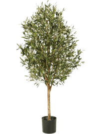 Kunstolijfboom vertakt 140cm