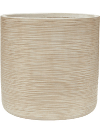 BAQ Dune cylinder (beige/green/brown)