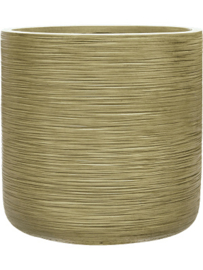 BAQ Dune cylinder (beige/green/brown)