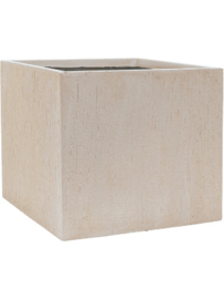 Raindrop Cube Beige