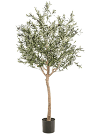Kunstplant olijfboom 180cm