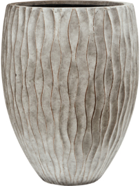 Ficonstone Wave Bond M in Fossil Washed