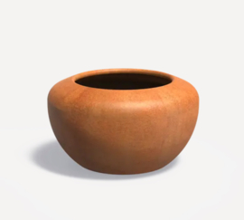 Onx plantenbak cortenstaal