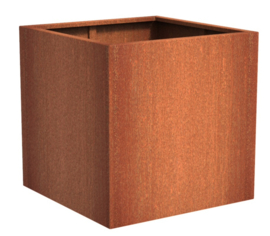 plantenbak 100x100x100