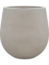 Bubble Ashen plantenpot