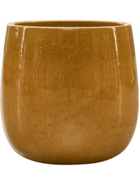 Balloon pot honey geglazuurd
