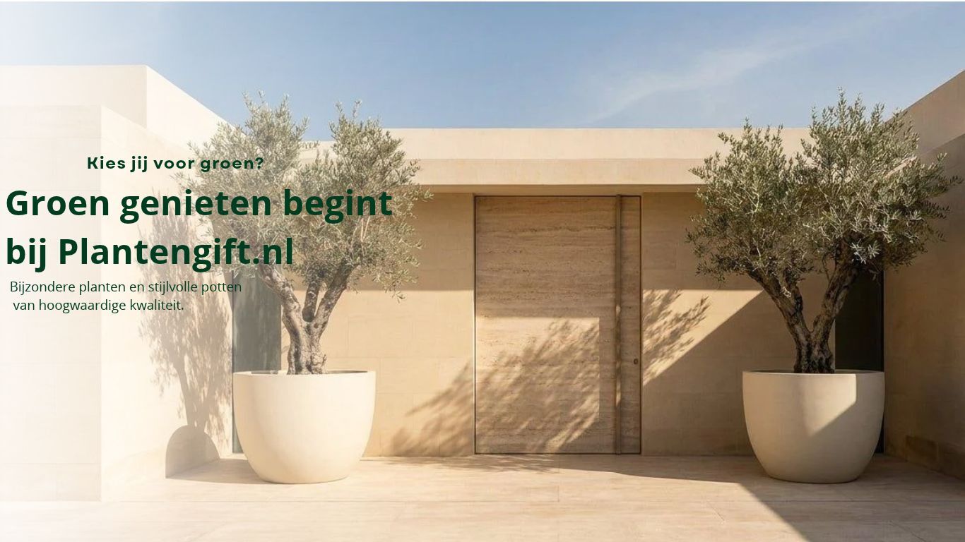 Plantengift.nl