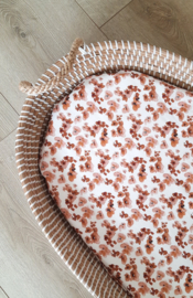 hoesje poppies