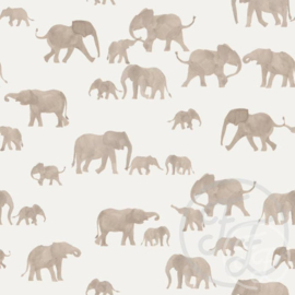 hoes elephant