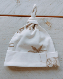 Broekje | jungle taupe