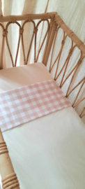 lakentje gingham