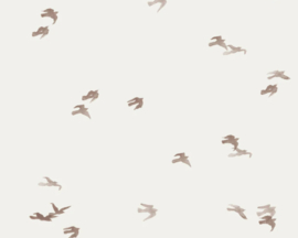 Lakentje Birds