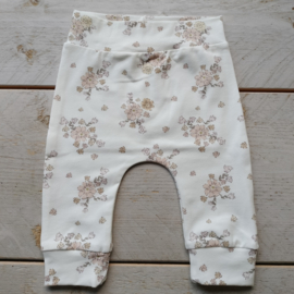 Broekje | earthy flower