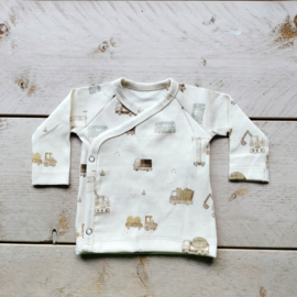 Overslagshirtje | voertuigen