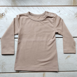 longsleeve  cacao