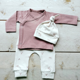 Broekje | cute flowers
