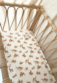 Hoeslaken Deer