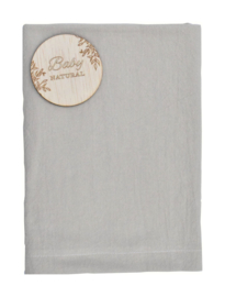 Lakentje Beige