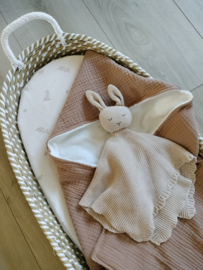 Wikkeldoek hydrofiel/bamboo