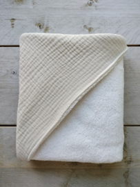 Wikkeldoek hydrofiel/bamboo