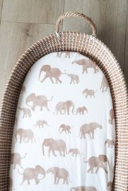 hoes elephant