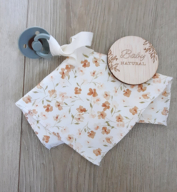 speendoekje springflower