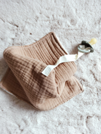 Speendoek hydrofiel/bamboo