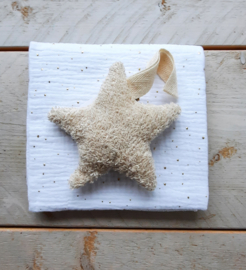 Speenknuffel little star