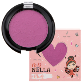 Miss Nella non-toxic Blush - Candy Floss