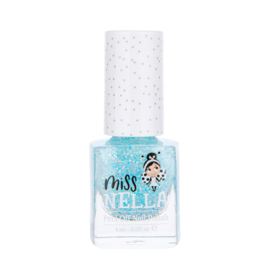 Miss Nella peel-off nagellak - Once upon a time