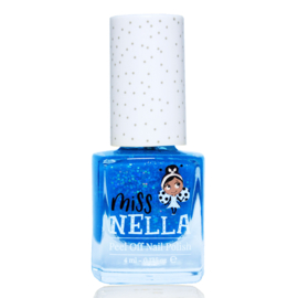 Miss Nella peel-off nagellak - Under the Sea