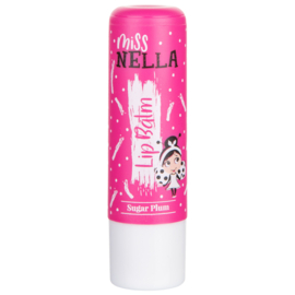 Miss Nella organic & vegan XL Lipbalm - Sugar Plum