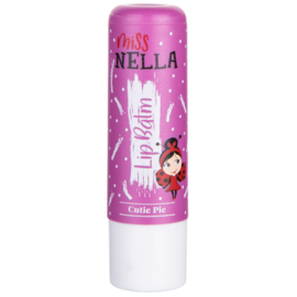 Miss Nella organic & vegan XL Lipbalm - collection cadeauset