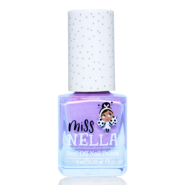 Miss Nella peel-off nagellak - Butterfly Wings