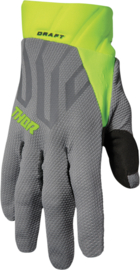 GLOVE DRAFT GRAY/ACID