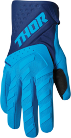 GLOVE SPECTRUM BLUE/NV