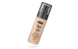 Pupa Milano - Made To Last Extreme Staying Power Foundation 050 Sand