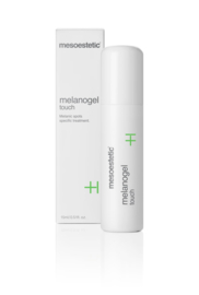 Mesoestetic - Melanogel Touch Roll On