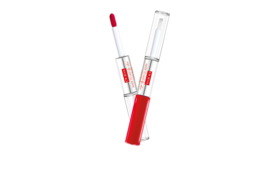 Made To Last Lip Duo 006 Fire Red