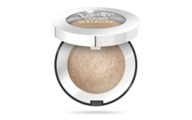 Vamp! Wet & Dry Eyeshadow 100 Champagne Gold