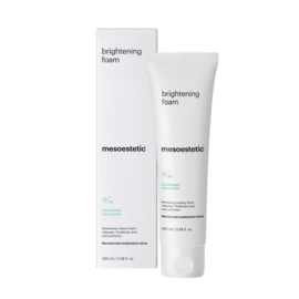 Mesoestetic - Brightening Foam