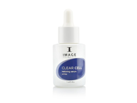 CLEAR CELL - Restoring Serum