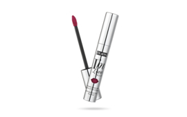 I'M Loveproof Matt Liquid Lip 012 Burgundy Red