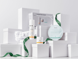 HYDRATING NIGHT Gift Set 